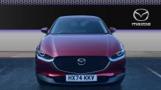 Mazda CX-30 2.5 e-Skyactiv G MHEV [140] Centre-Line 5dr Auto Petrol Hatchback